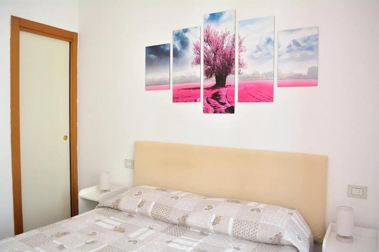 Cherry Apartment Мілан Екстер'єр фото
