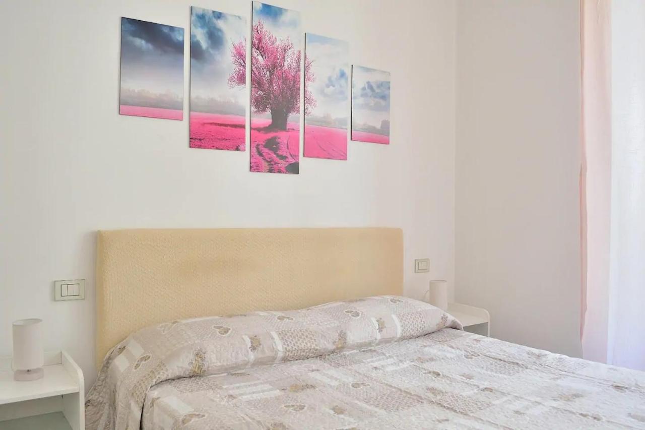 Cherry Apartment Мілан Екстер'єр фото